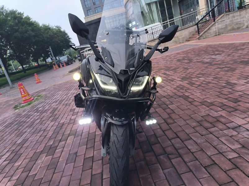 二手春风650GT