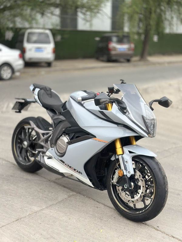 二手杰迪Vision K750
