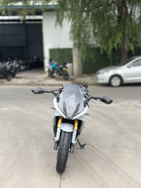 二手杰迪Vision K750