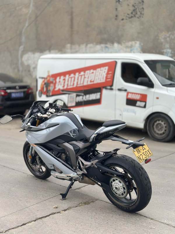 二手杰迪Vision K750