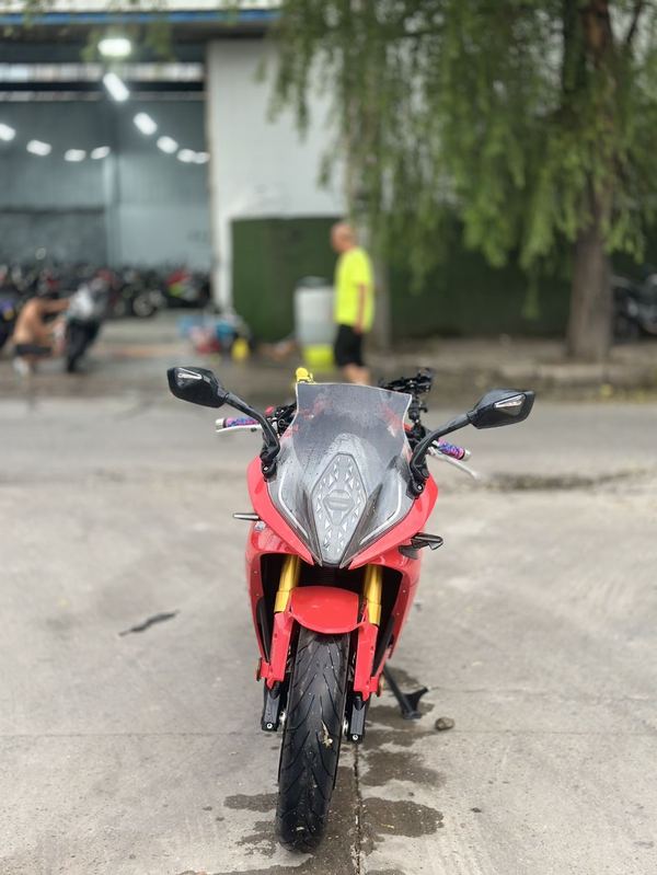 二手杰迪Vision K750