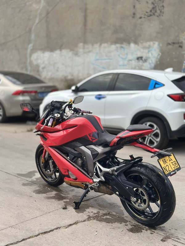 二手杰迪Vision K750