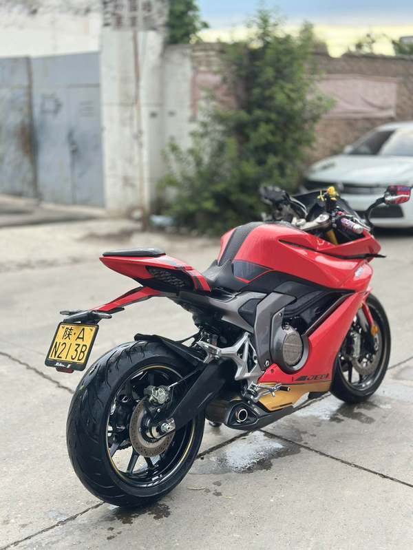 二手杰迪Vision K750