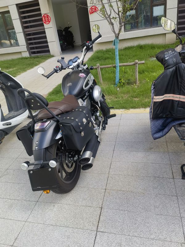 二手爵士捷DX250