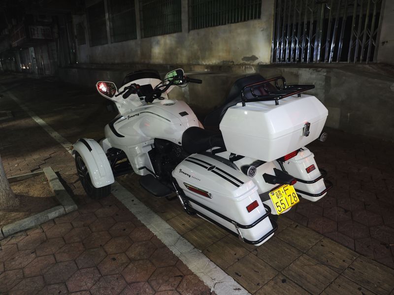 二手庄威威迪南
