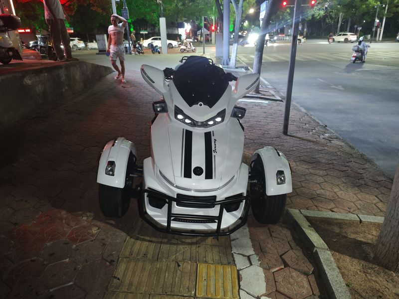 二手庄威威迪南