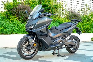 二手本田NSS750