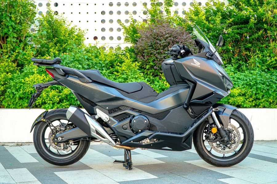 二手本田NSS750