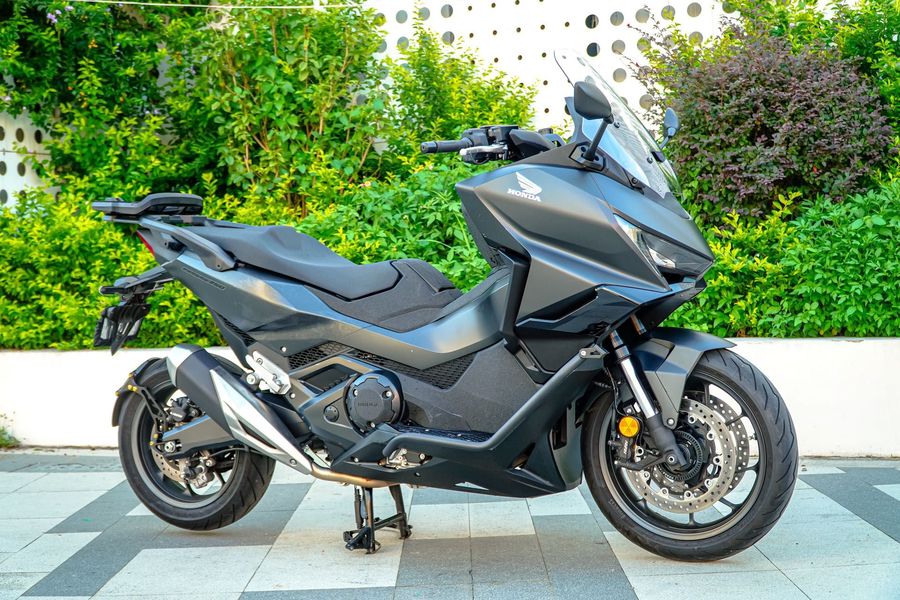 二手本田NSS750