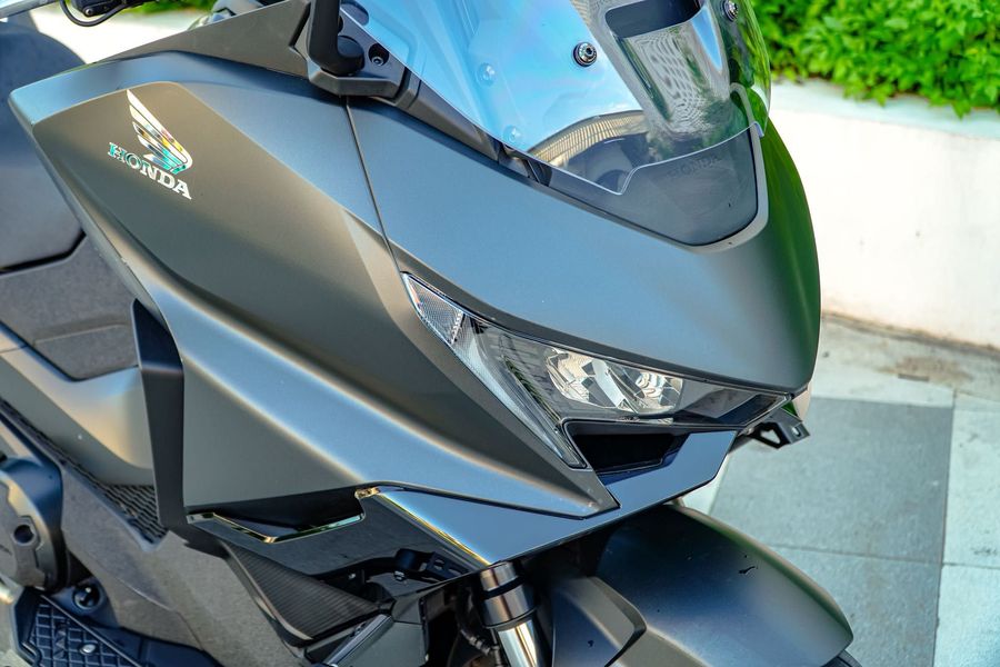 二手本田NSS750