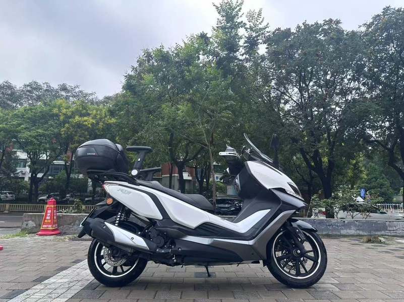 二手赛科龙睿途 RT3