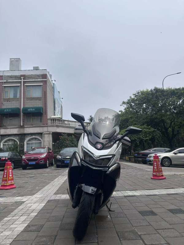 二手赛科龙睿途 RT3