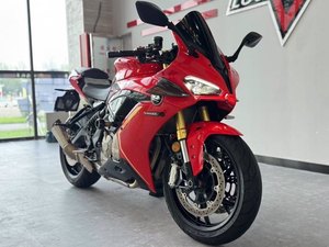 二手QJMOTOR赛600