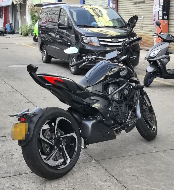 二手升仕350V