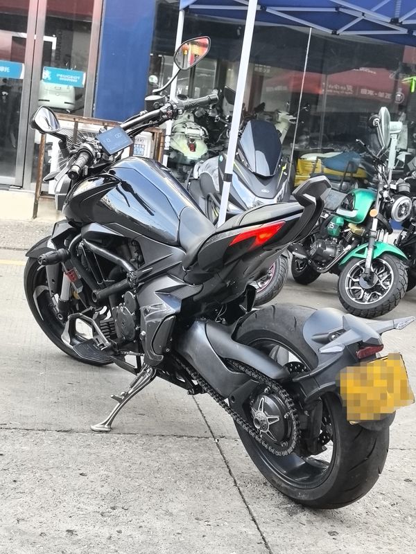 二手升仕350V