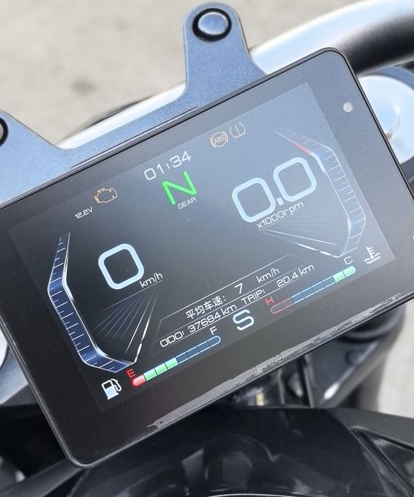 二手升仕350V