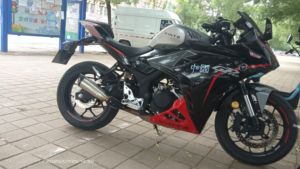 二手元图GP250