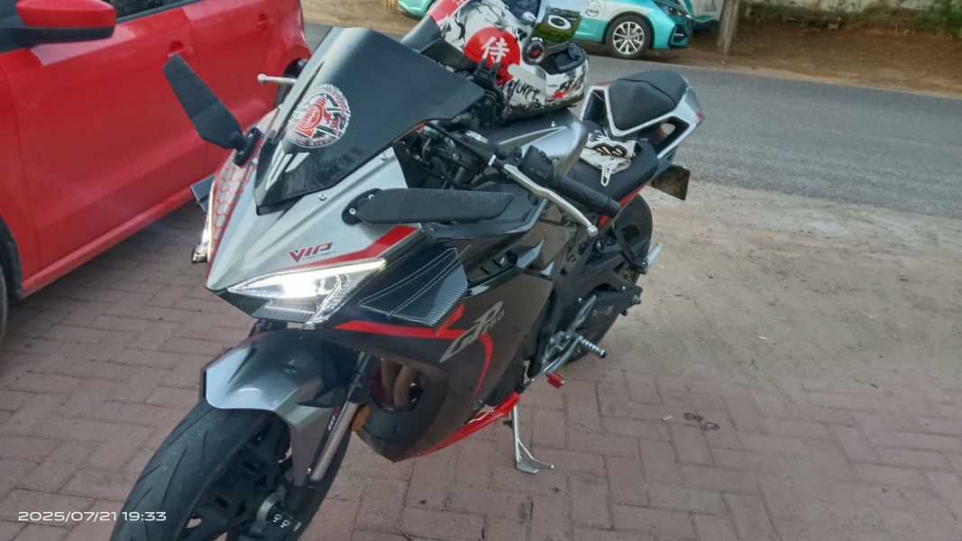 二手元图GP250
