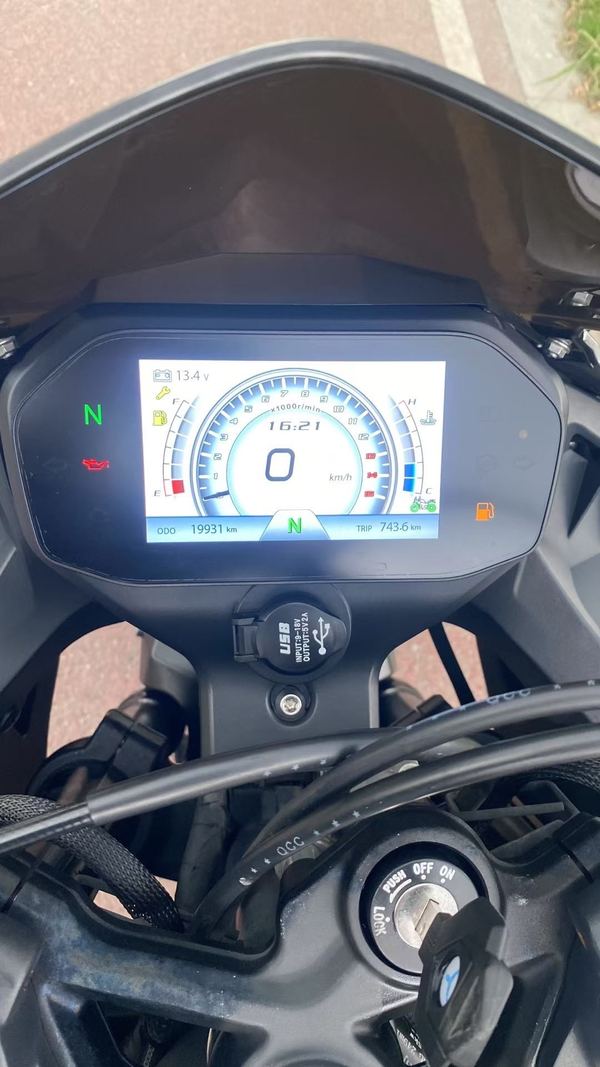 二手元图GP250