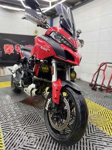 二手杜卡迪Multistrada 1260