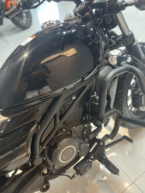 二手春风250CL-C