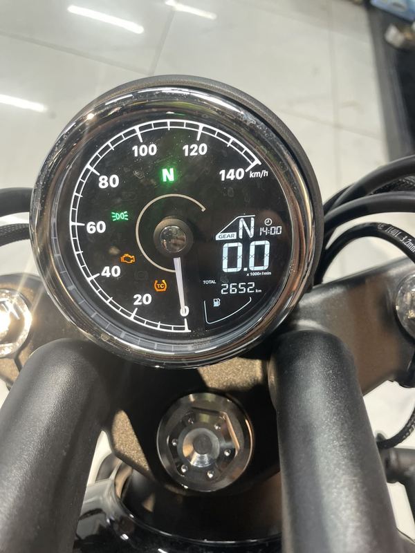 二手春风250CL-C