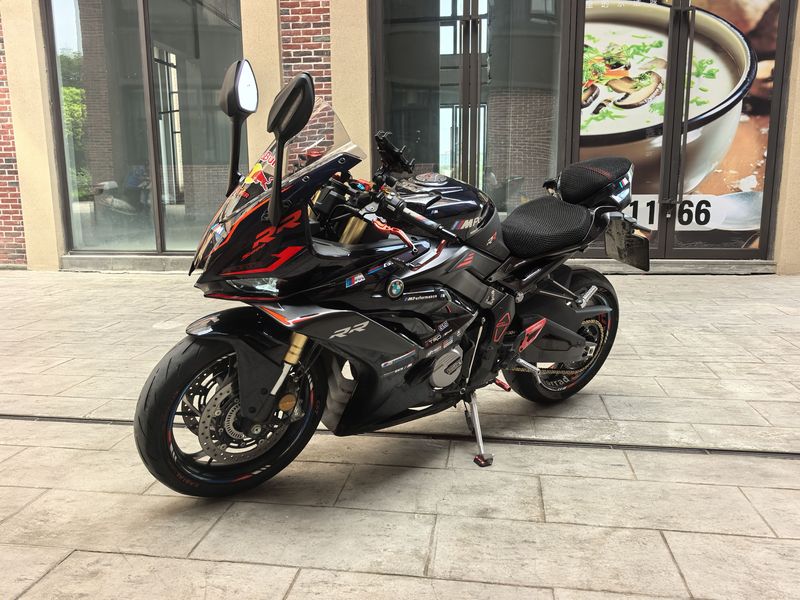 二手无极RR660S