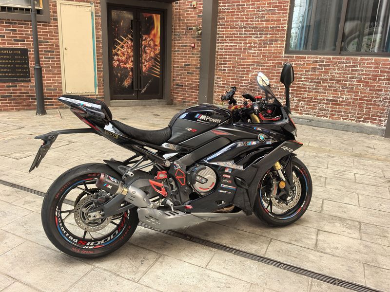 二手无极RR660S