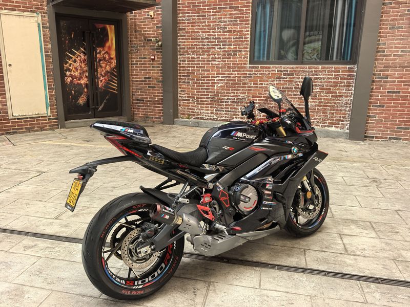 二手无极RR660S