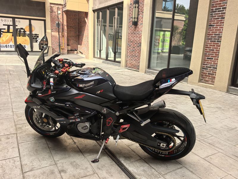 二手无极RR660S