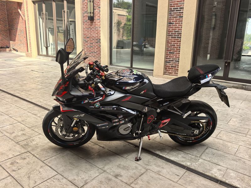 二手无极RR660S