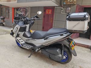 二手升仕368E