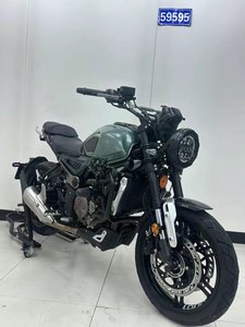 二手无极300AC