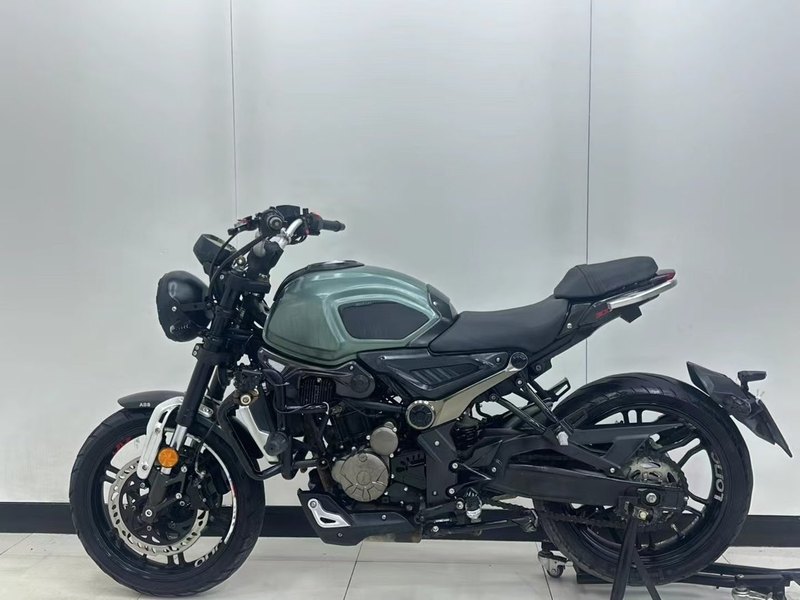 二手无极300AC