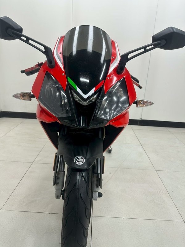 二手宗申阿普利亚GPR150R