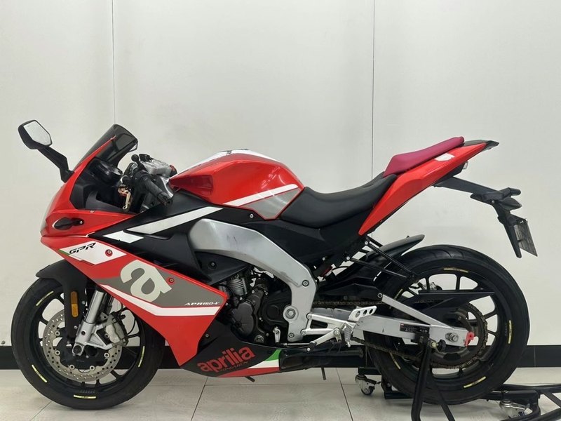 二手宗申阿普利亚GPR150R