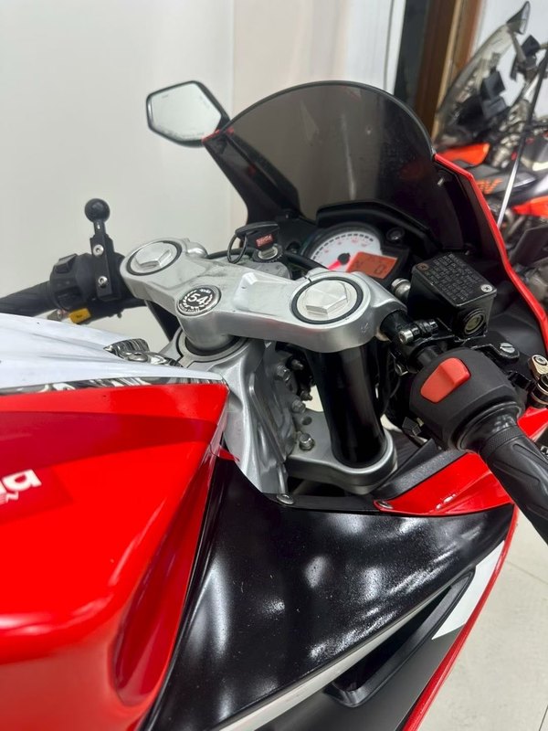 二手宗申阿普利亚GPR150R