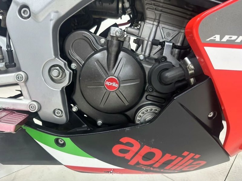 二手宗申阿普利亚GPR150R