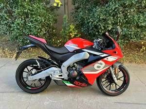 二手宗申阿普利亚GPR150R
