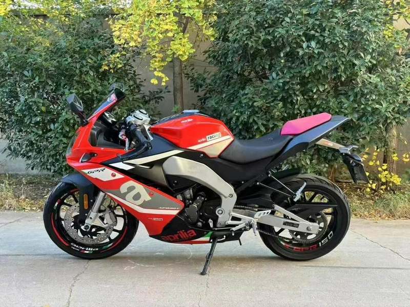 二手宗申阿普利亚GPR150R