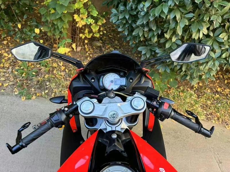 二手宗申阿普利亚GPR150R