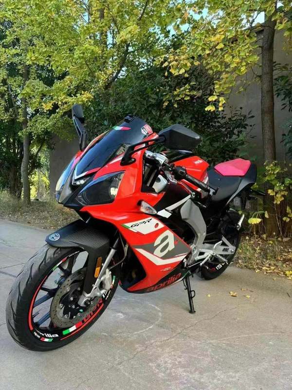 二手宗申阿普利亚GPR150R