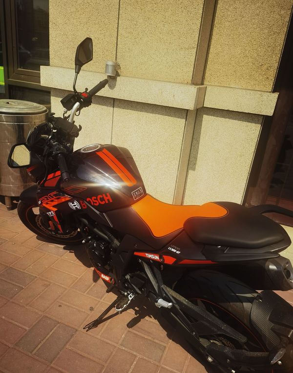 二手无极300R