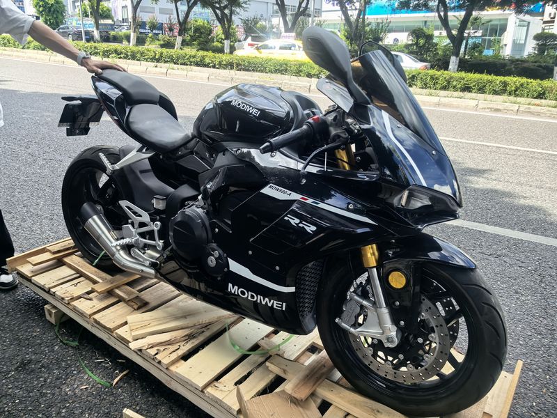 二手摩迪威800RR