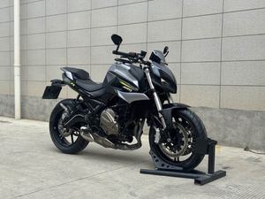 二手QJMOTOR追700
