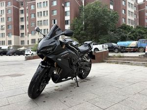 二手本田CBR650R