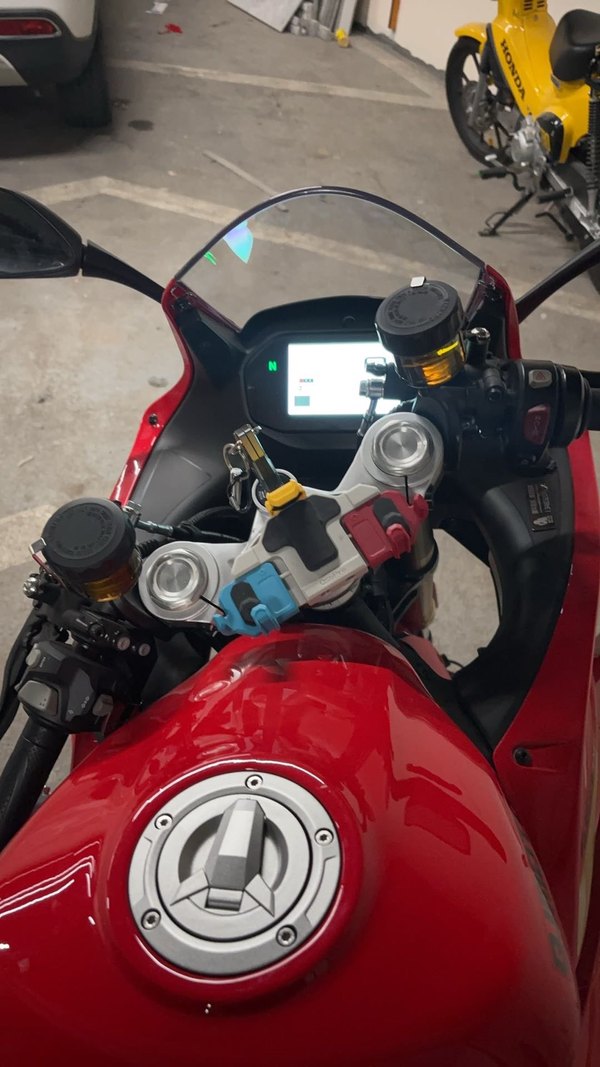 二手QJMOTOR赛450