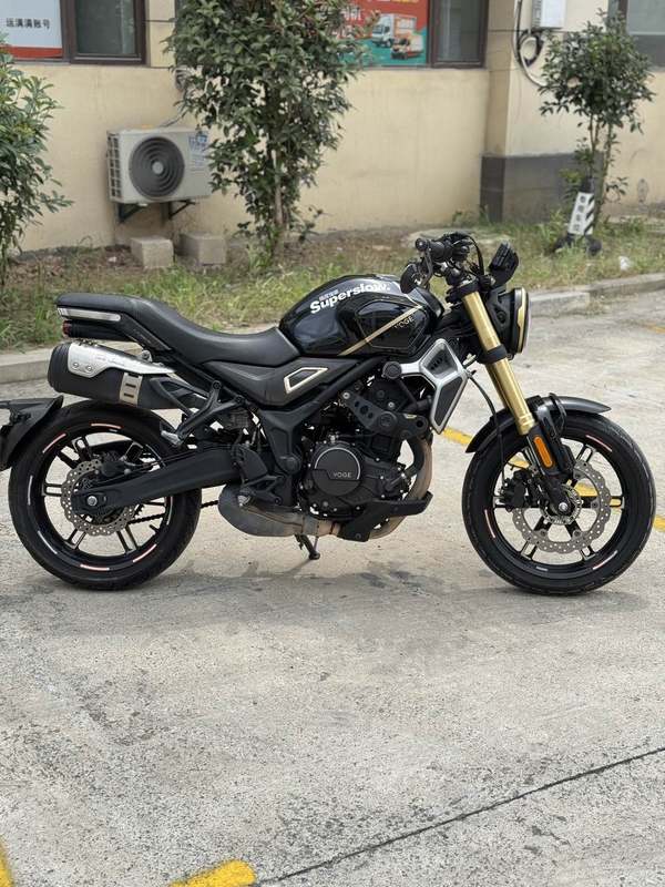 二手无极350AC