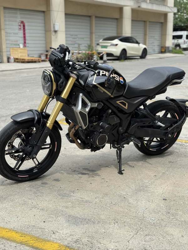 二手无极350AC