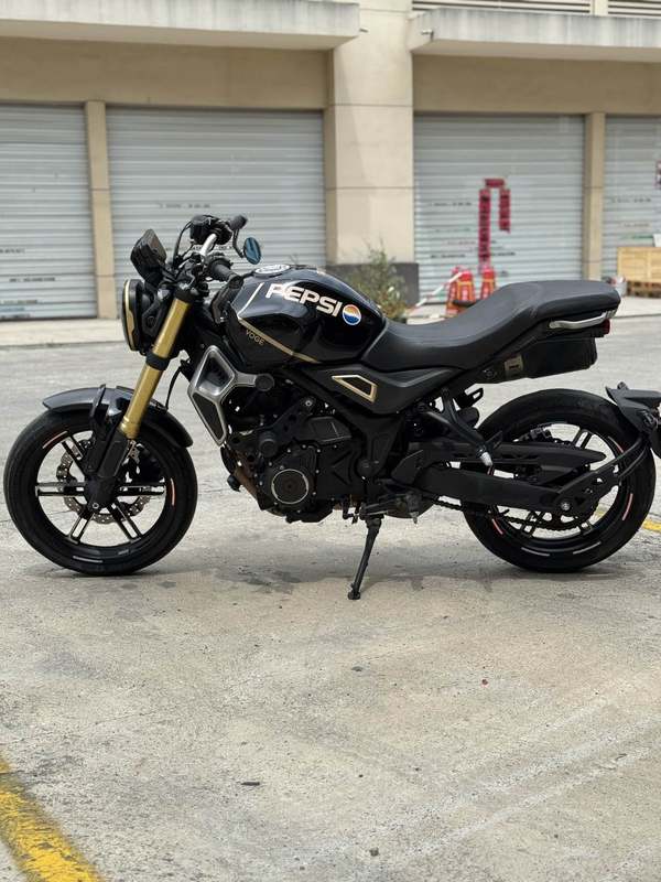 二手无极350AC